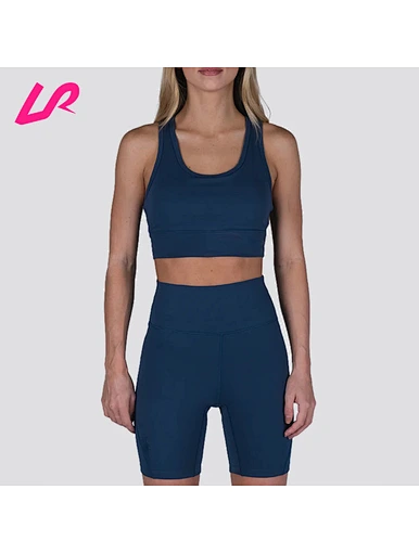 customize racerback sports bra